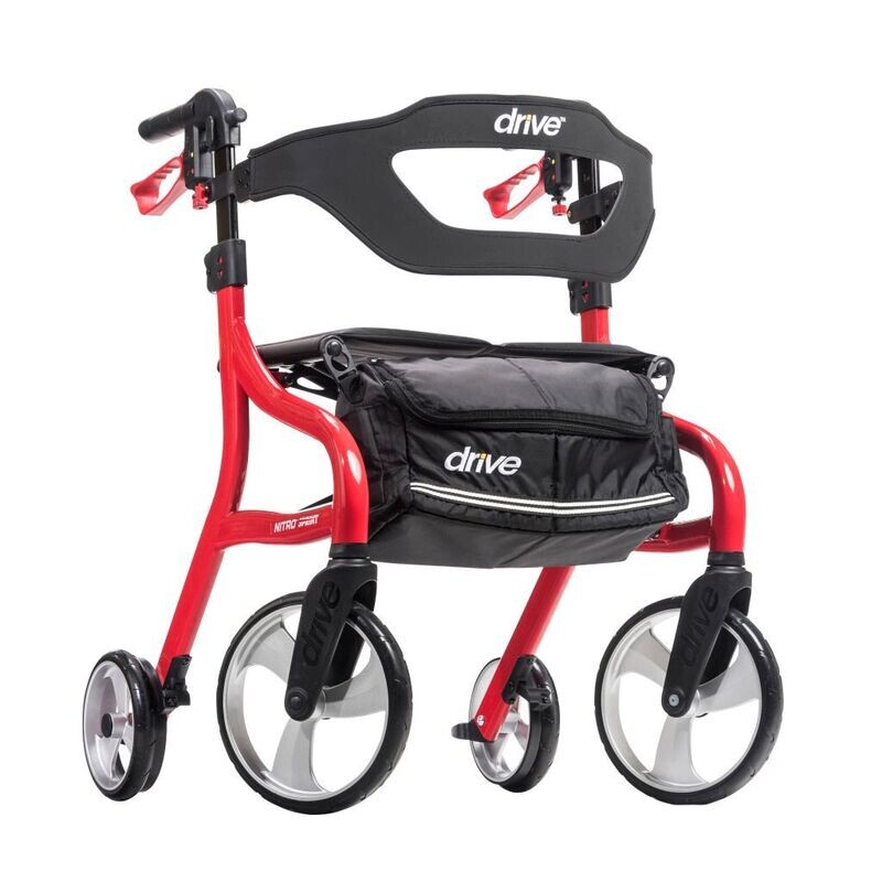 NITRO SPRINT ROLLATOR