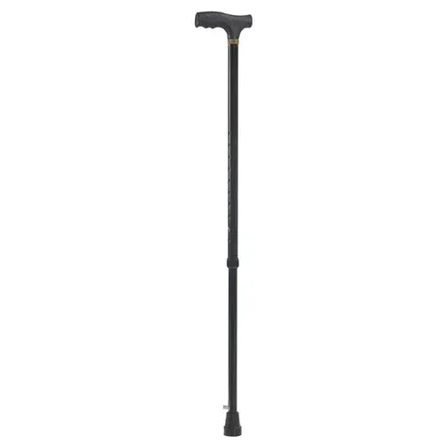 CANE W/ ICE TIP