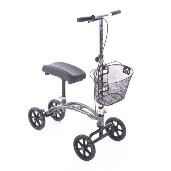 Protekt® Gazelle Steerable KNEE WALKER