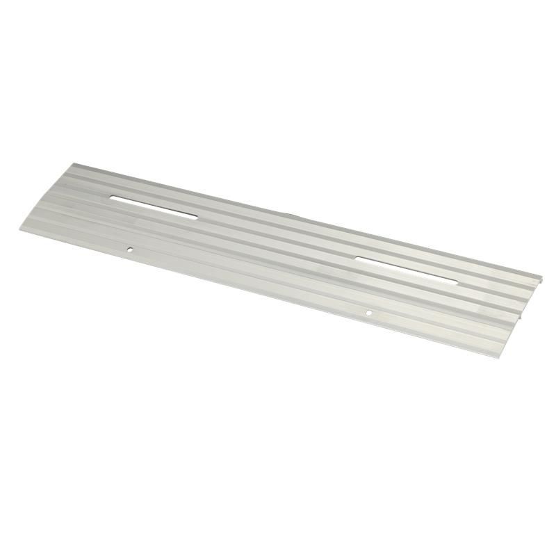 6" THRESHOLD RAMP