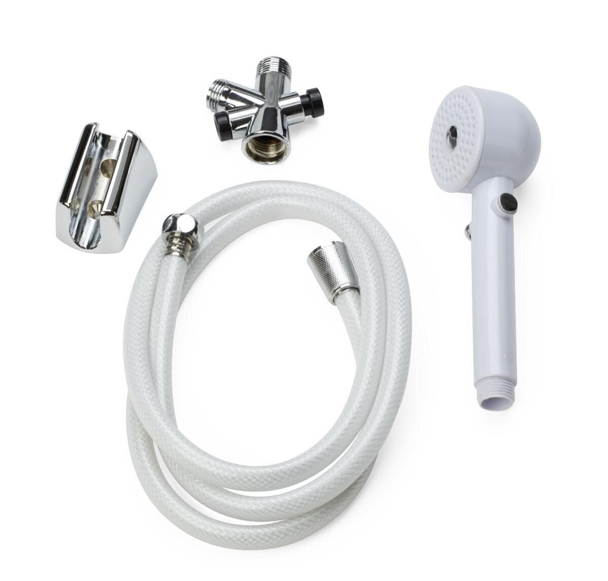 HAND HELD SHOWER