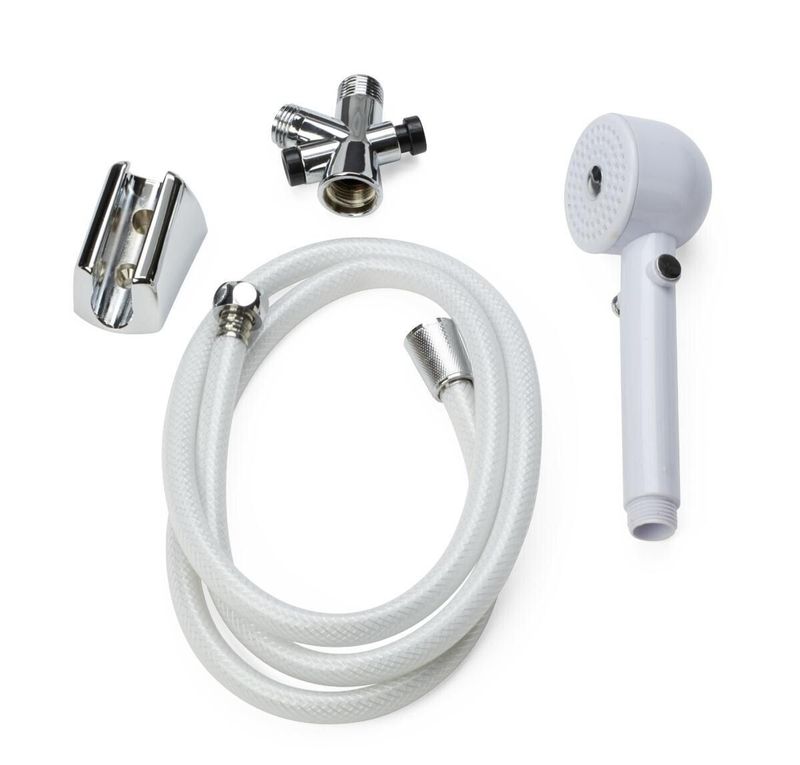 HAND HELD SHOWER