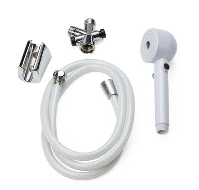 HAND HELD SHOWER