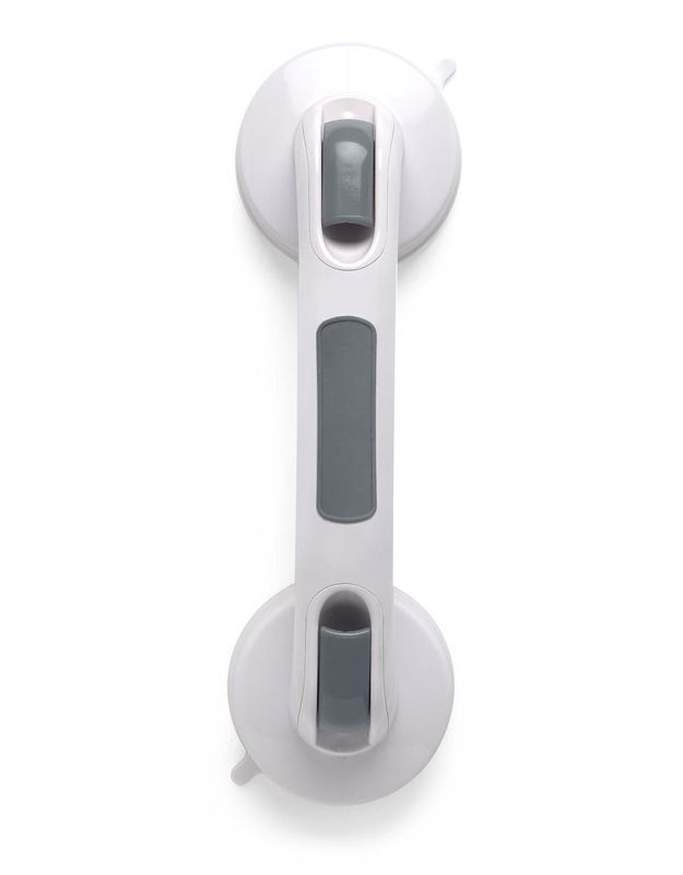 SUCTION CUP GRAB BARS