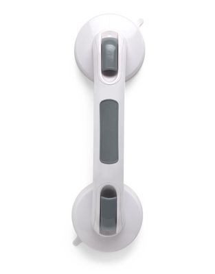 SUCTION CUP GRAB BARS
