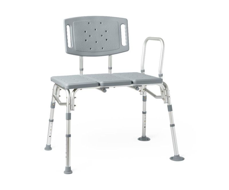 BARIATRIC TRANSFER BENCH 500LBS
