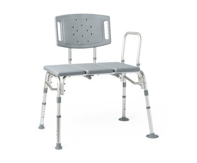 BARIATRIC TRANSFER BENCH 500LBS