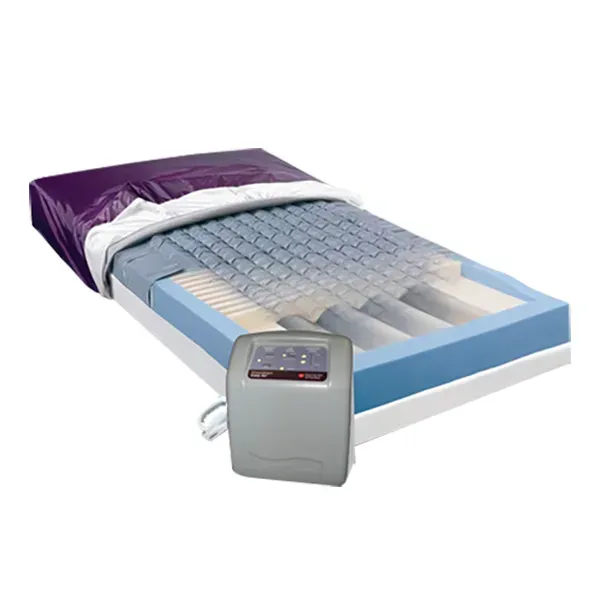 SPAN PressureGuard® Easy Air® LR