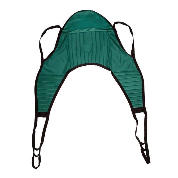 U SLING W/ HEAD SUPPORT