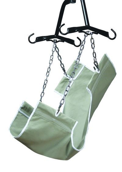 CANVAS SEAT/BACK SLING