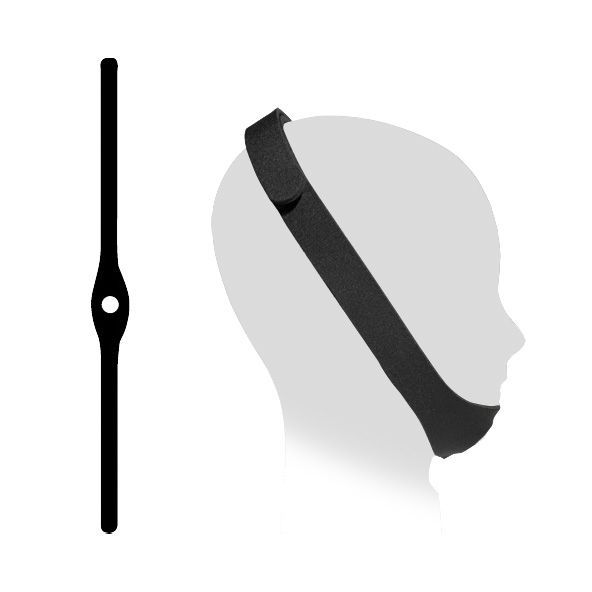 CHIN STRAP