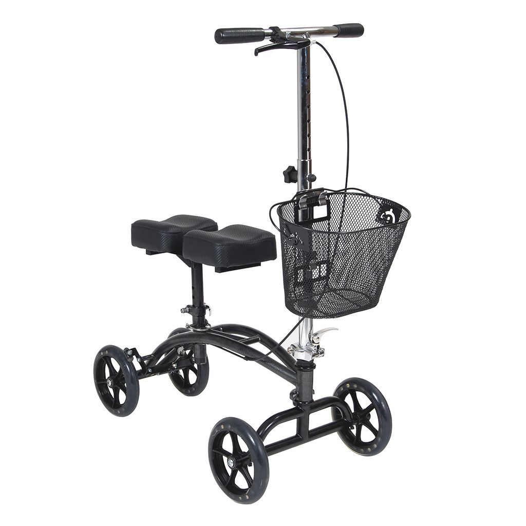 796 STEERABLE KNEE WALKER