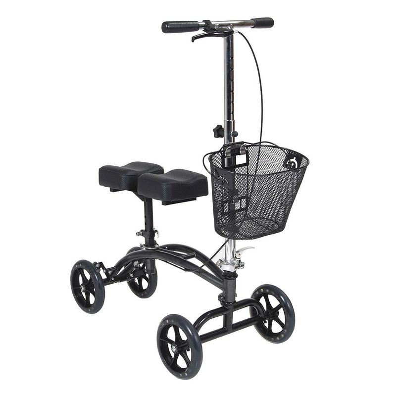 796 STEERABLE KNEE WALKER