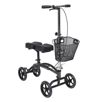 796 STEERABLE KNEE WALKER