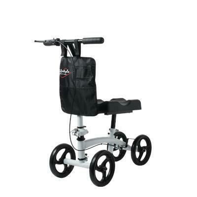 JR KNEE WALKER