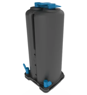 G5 / OXYGO NEXT SIEVE BED COLLUMS