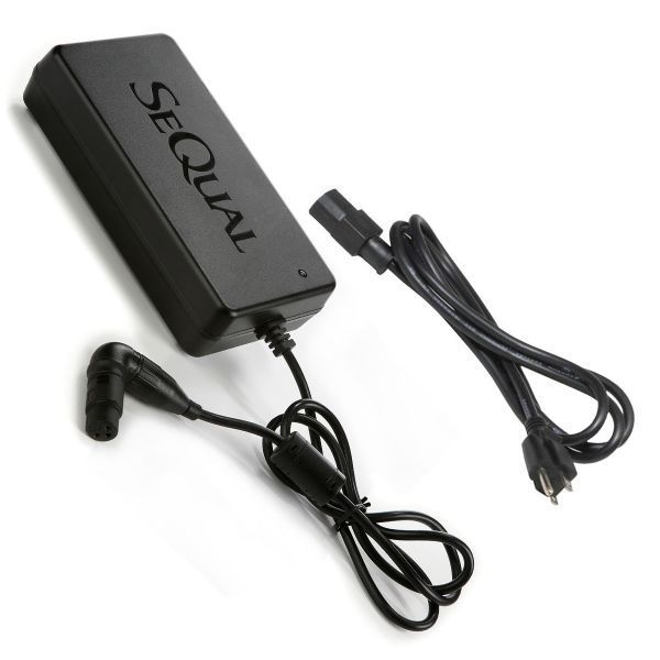 ECLIPSE SERIES AC POWER SUPPLY