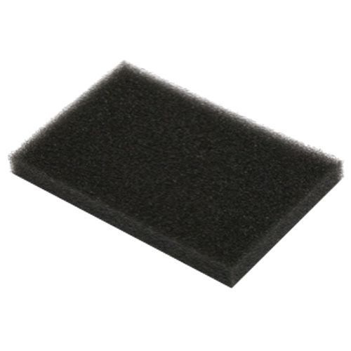 EXTERNAL CABINET FOAM FILTER