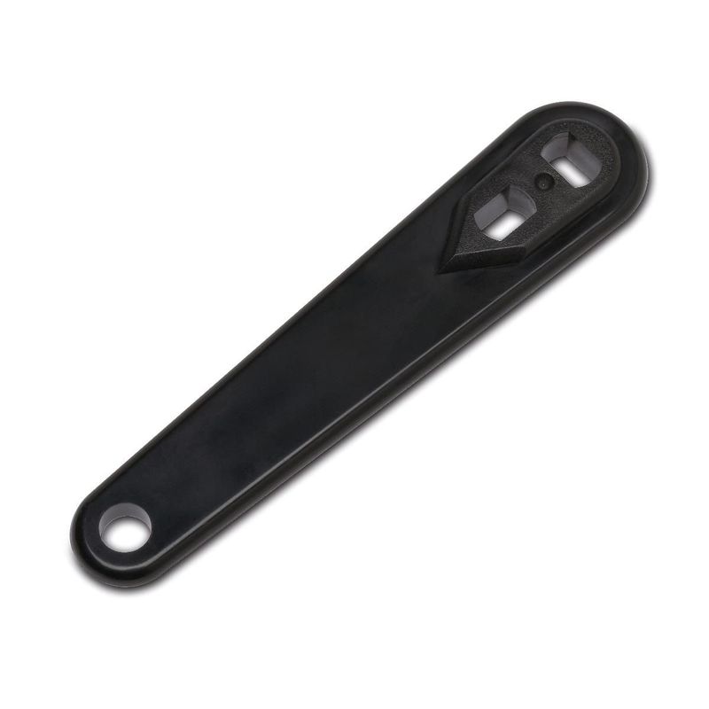 OXYGEN CYLINDER WRENCH