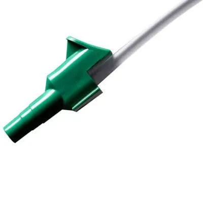 SUCTION CATHETERS