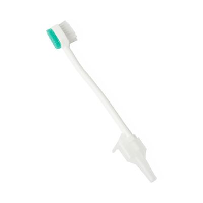 SUCTION TOOTHBRUSH