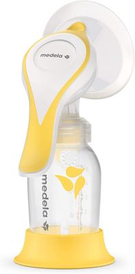 BREAST PUMPS