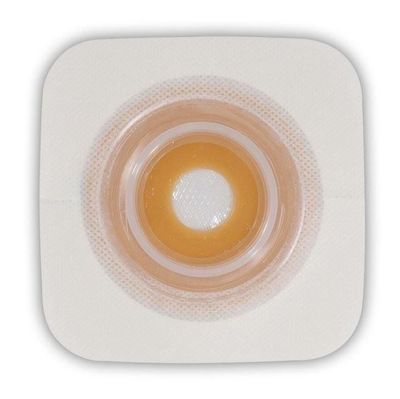 Barrier Sur-Fit Natura® Stomahesive® Moldable, Standard Wear Durahesive®, 10/BOX