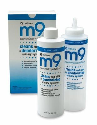 ODOR CONTROL