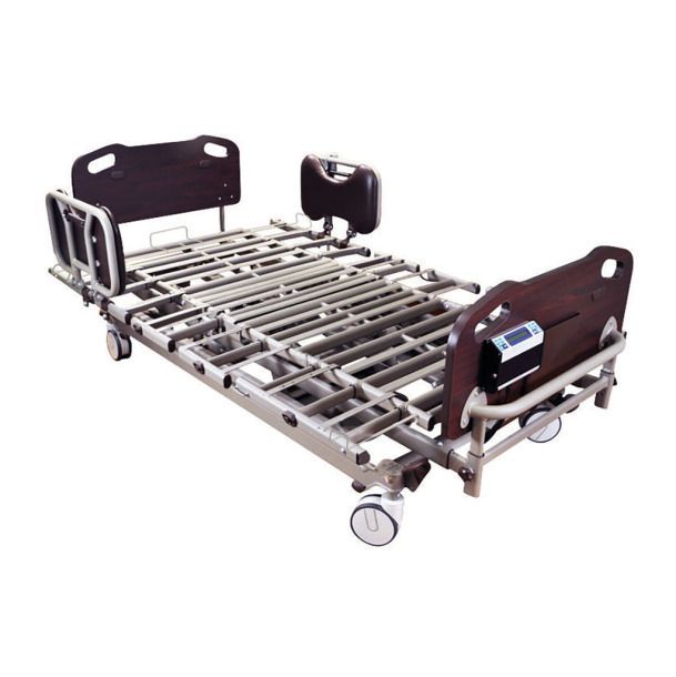 P2002 PRIME PLUS BARIATRIC LTC BED