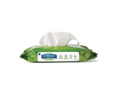 PERSONAL WIPES
