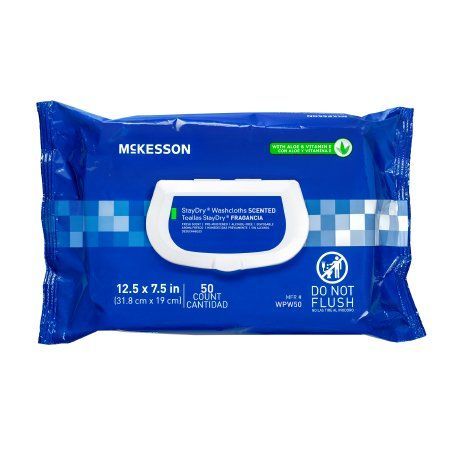 StayDry® Soft Pack