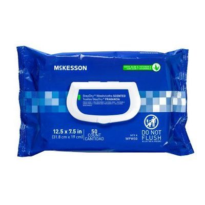StayDry® Soft Pack