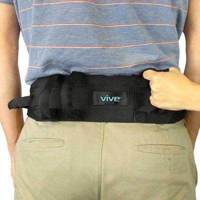 TRANSFER BELT W/ HANDLES