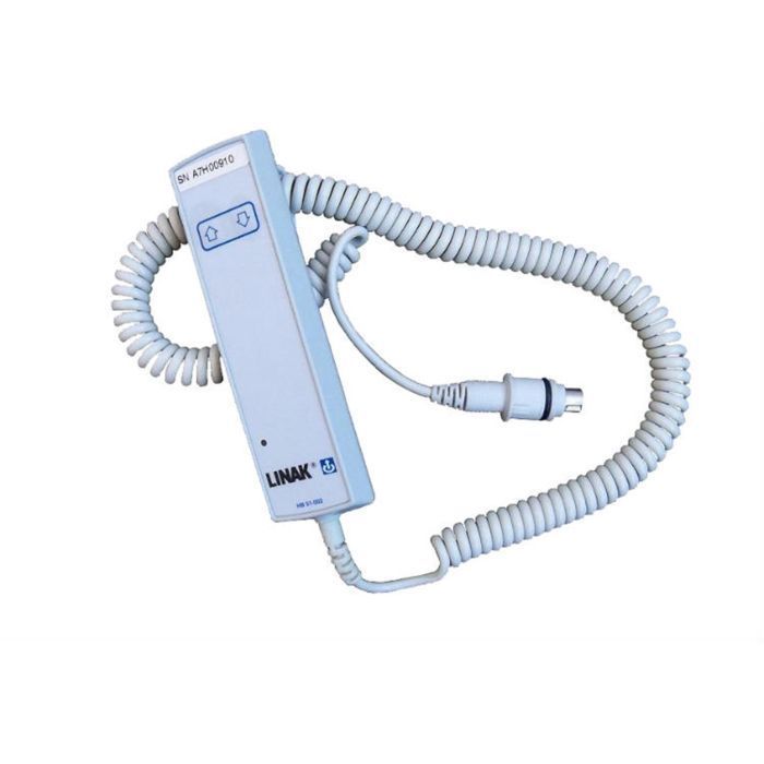 HAND CONTROL FOR DRIVE MEDICAL / INVACARE LIFTS