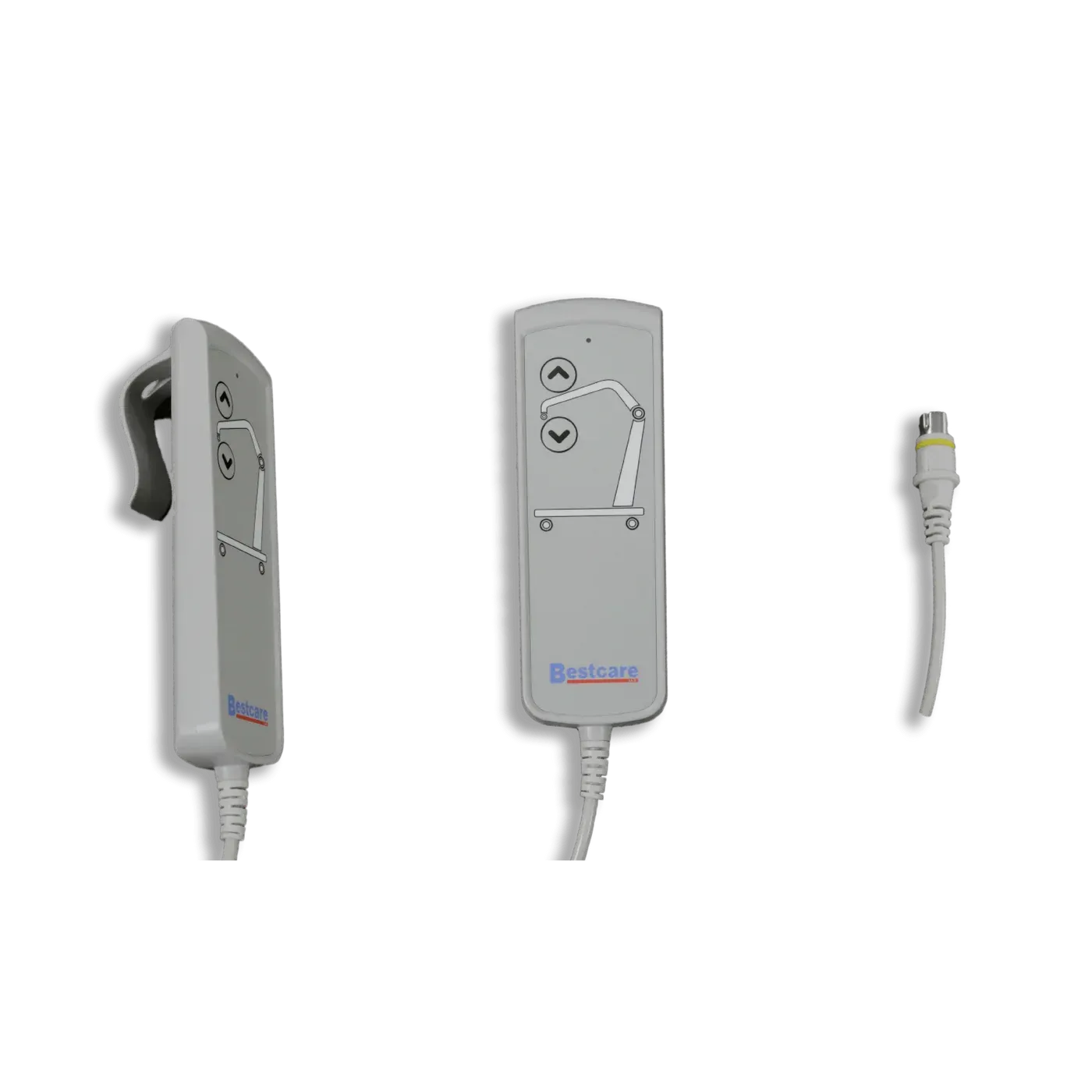 HAND CONTROL FOR BEST CARE LIFTERS