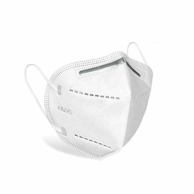 KN-95 RESPIRATOR