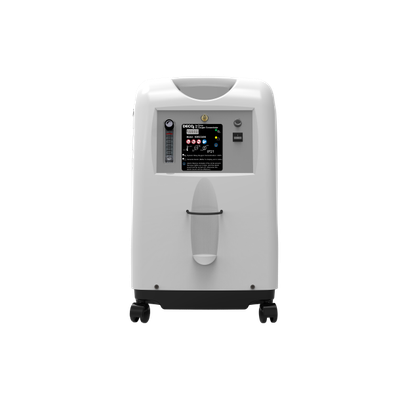 DECO2, 5L OXYGEN CONCENTRATOR