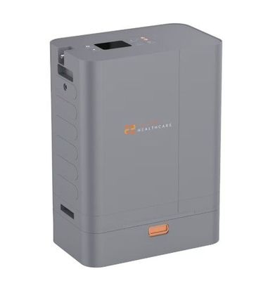TOC3 PORTABLE OXYGEN CONCENTRATOR
