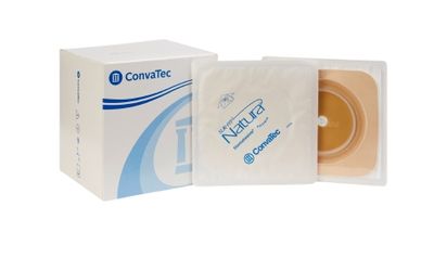 Barrier Sur-Fit Natura® Trim to Fit, Standard Wear Stomahesive®, 10/BOX