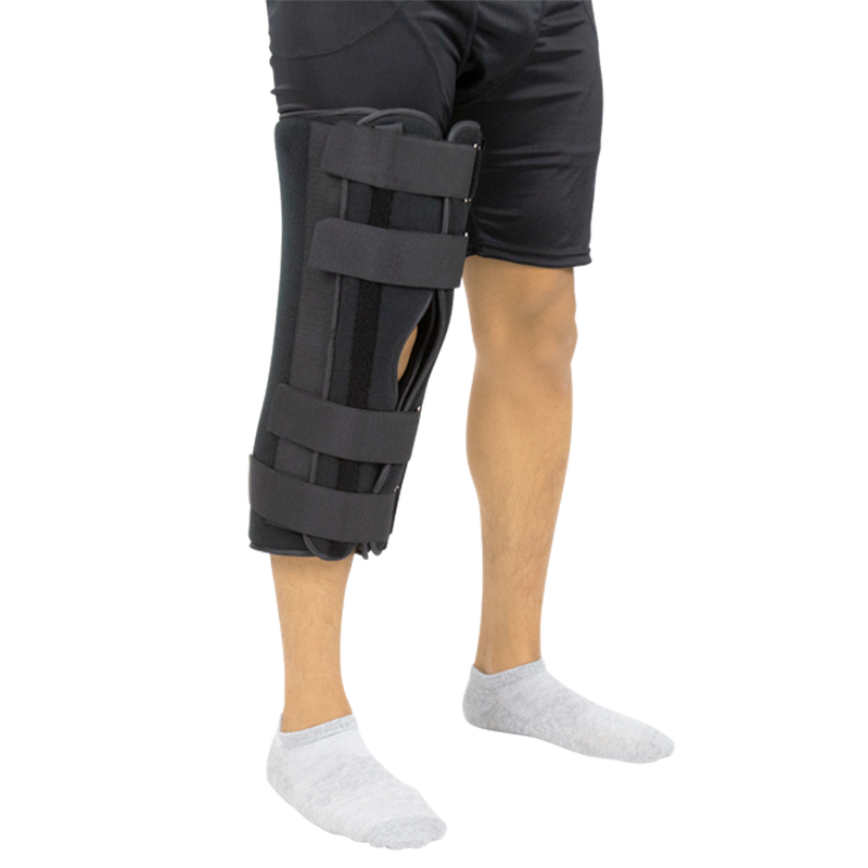830 TRI-PANEL KNEE IMMOBILIZER