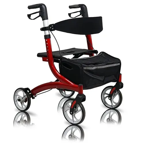 EURO STYLE ROLLATOR