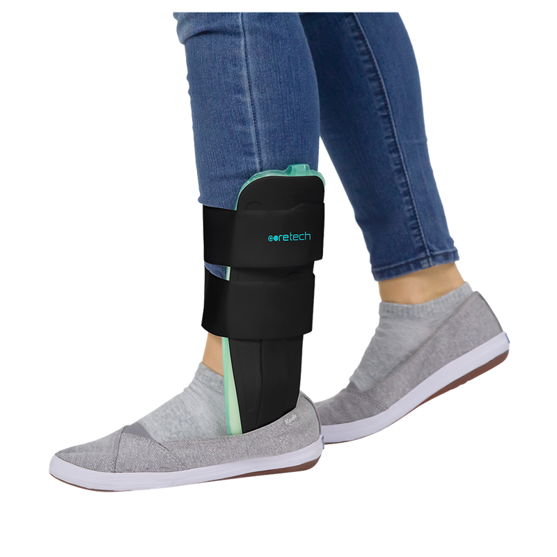 ANKLE AIR SPLINT