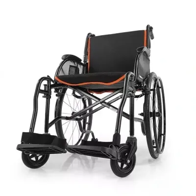 FEATHERWEIGHT WHEELCHAIR