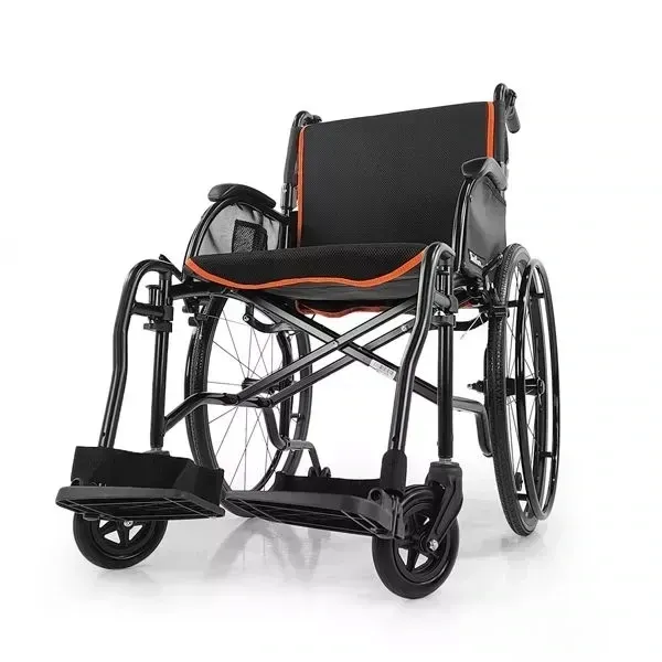 FEATHERWEIGHT WHEELCHAIR