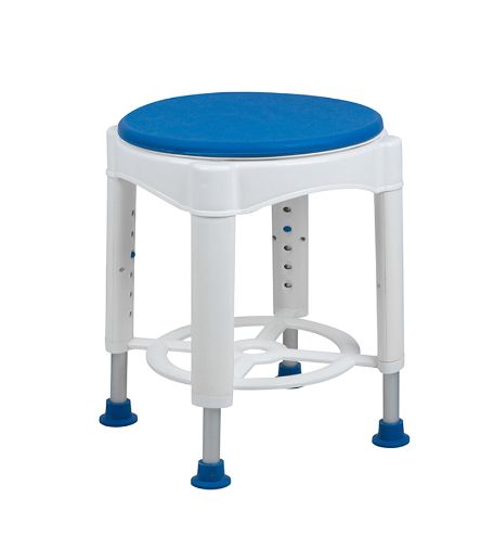 PREMIUM SWIVEL SHOWER CHAIR