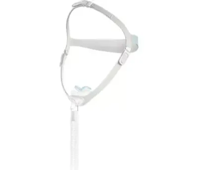 NUANCE PRO NASAL PILLOW CPAP MASK