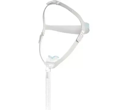 NUANCE PRO NASAL PILLOW CPAP MASK