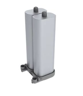 G4 SIEVE BED COLUMNS