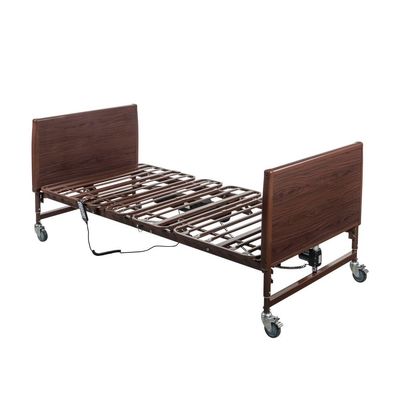 BARIATRIC FULL ELECTRIC HOSPITAL BED
