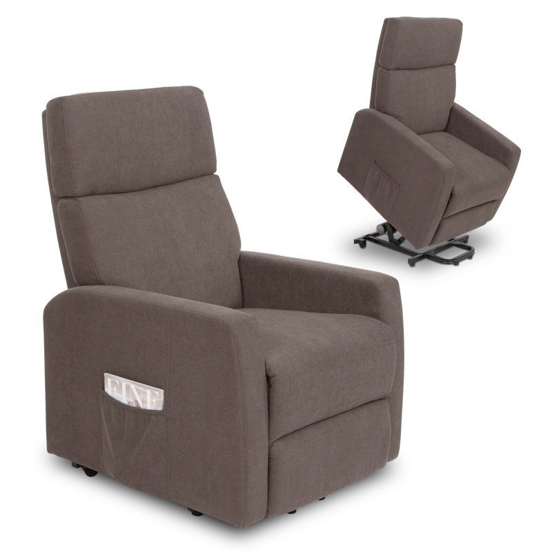 VIVE LIFT CHAIR, 1 ZONE